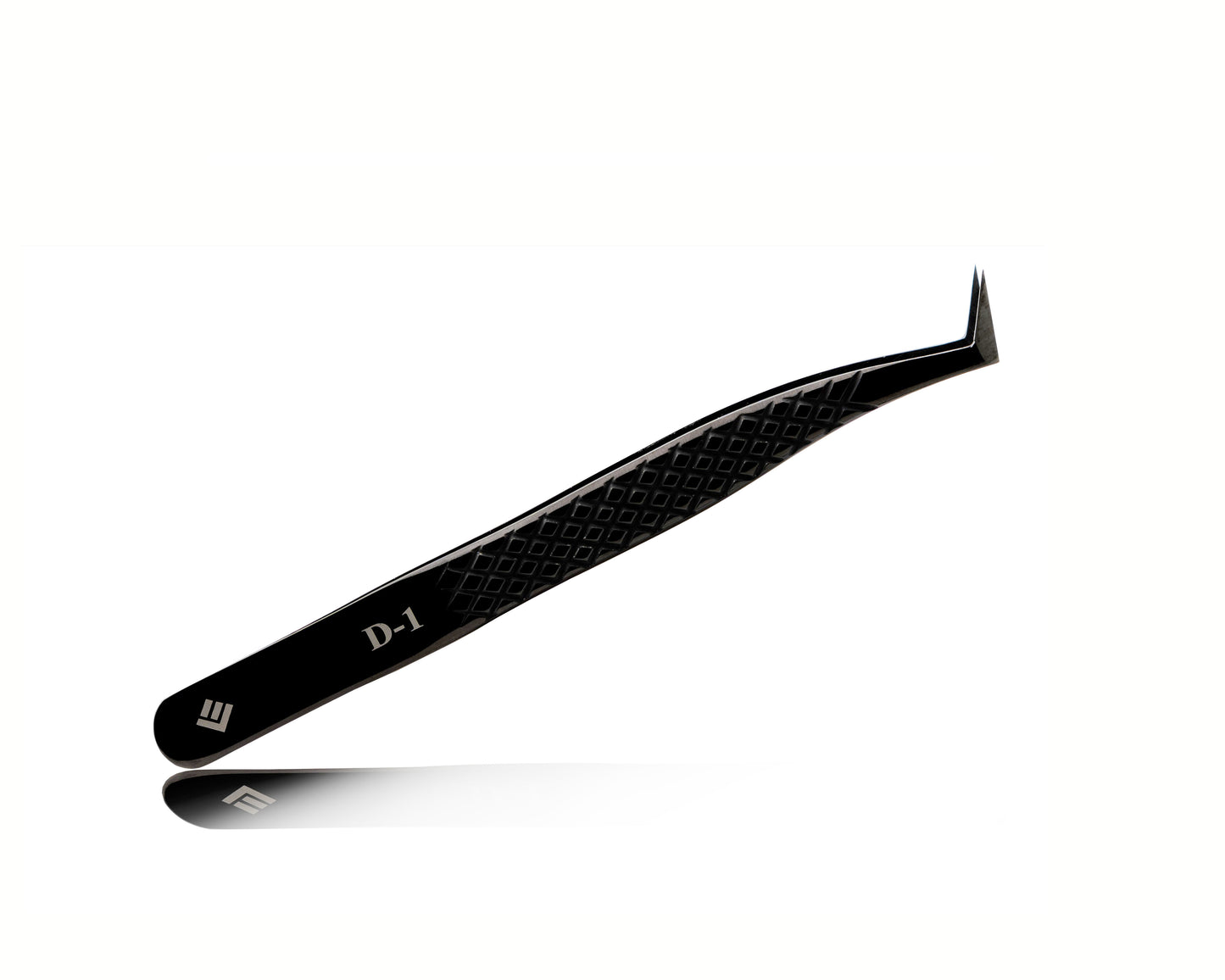 DIAMOND pincete za ekstenzije trepavica