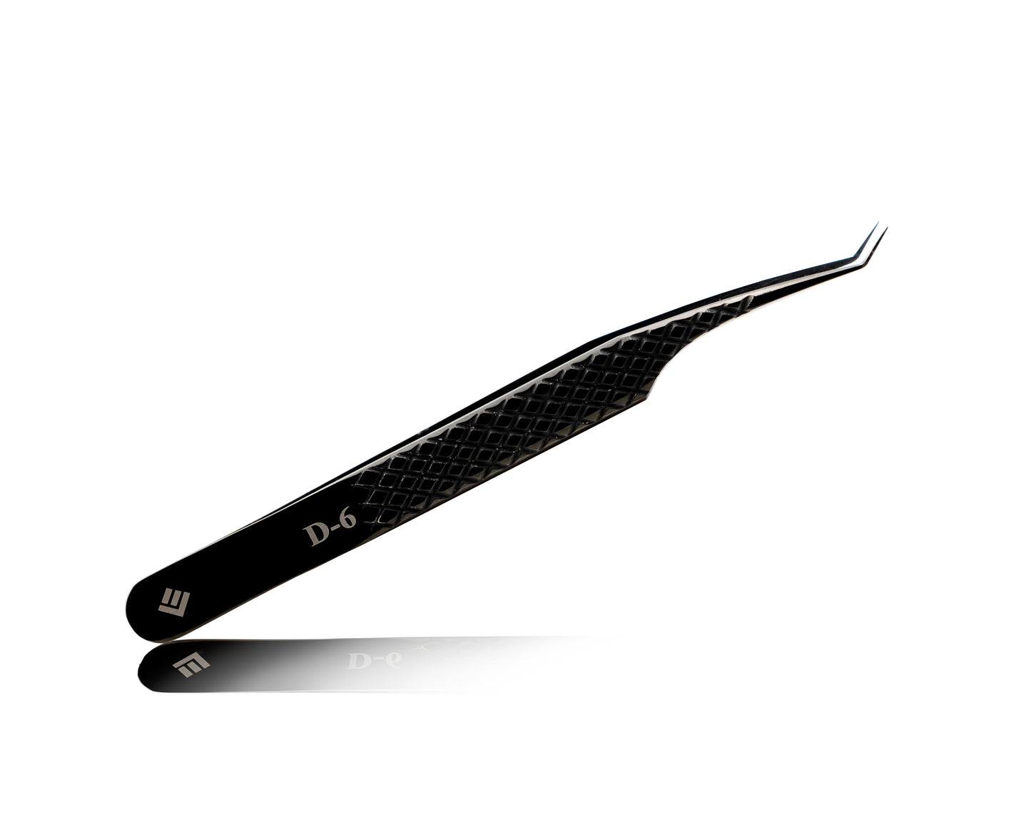 DIAMOND pincete za ekstenzije trepavica