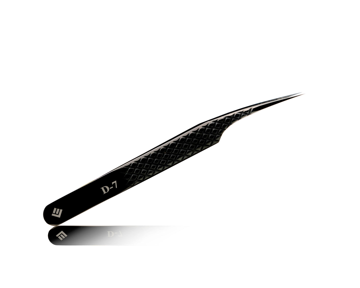 DIAMOND pincete za ekstenzije trepavica