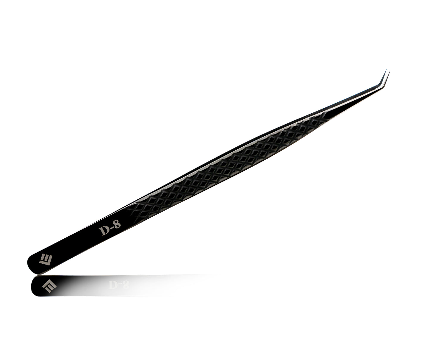 DIAMOND pincete za ekstenzije trepavica