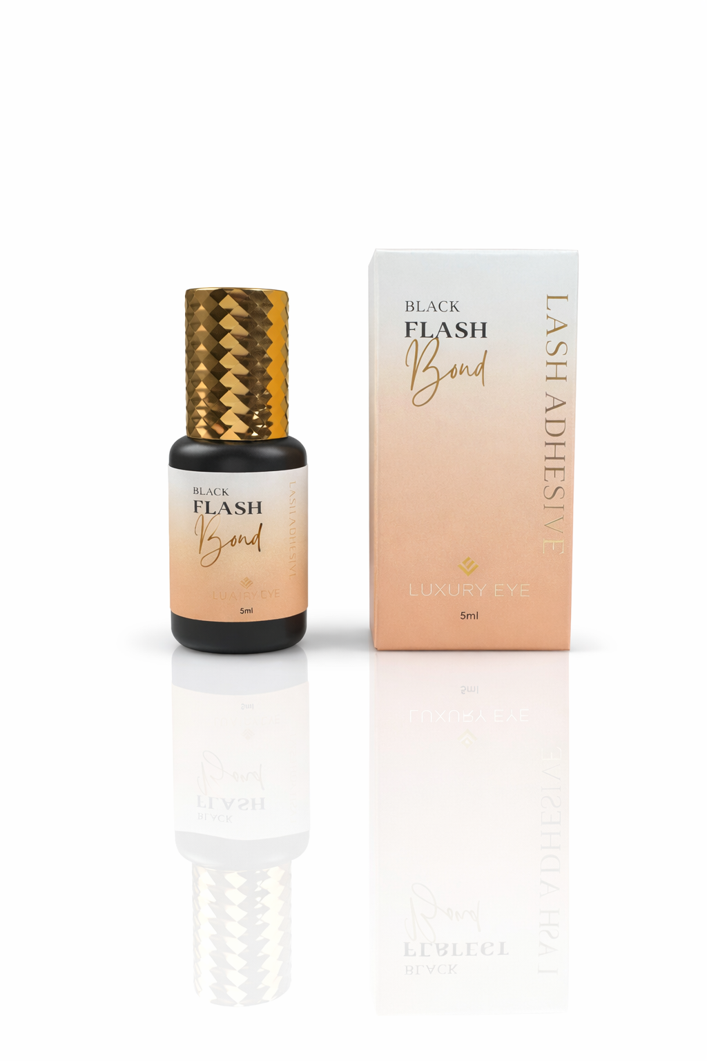FLASH BOND – Ultra crno ljepilo
