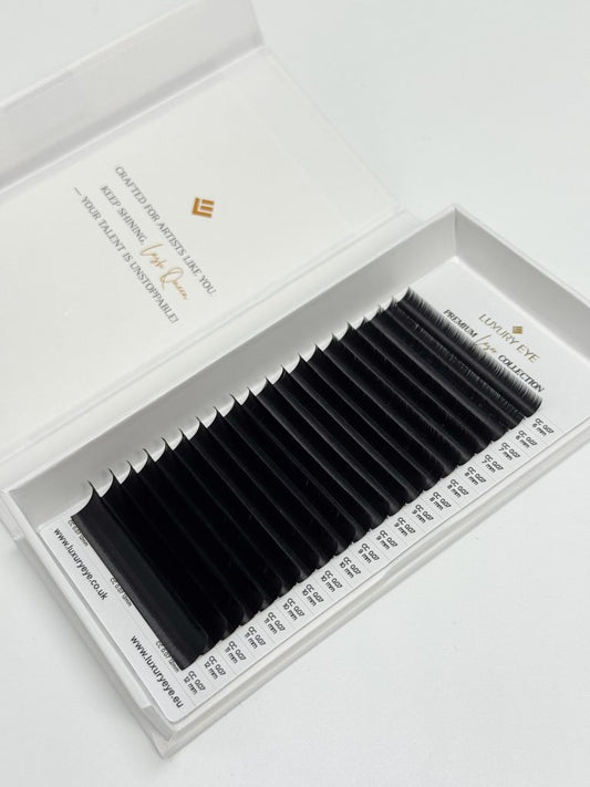 Premium LASER Collection trepavice CC