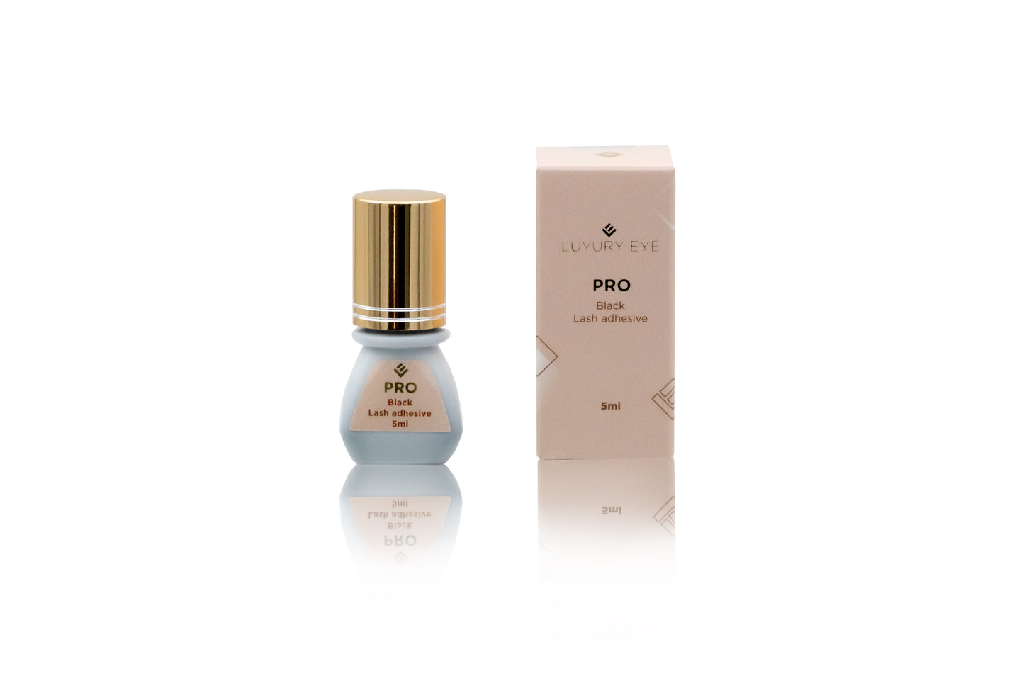 PRO BLACK ljepilo za trepavice