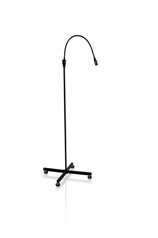 Luxury Eye UV LED lampa za trepavice s podesivom jačinom i fokusom