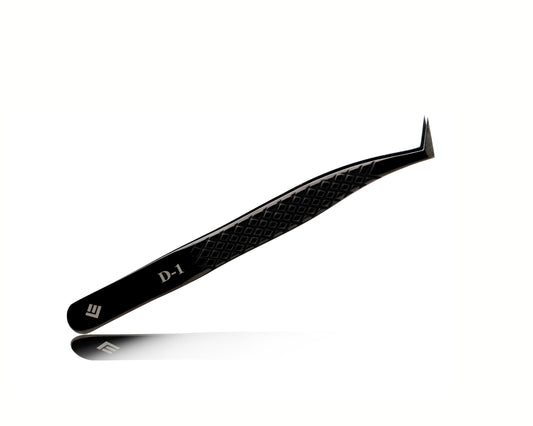 DIAMOND pincete za ekstenzije trepavica