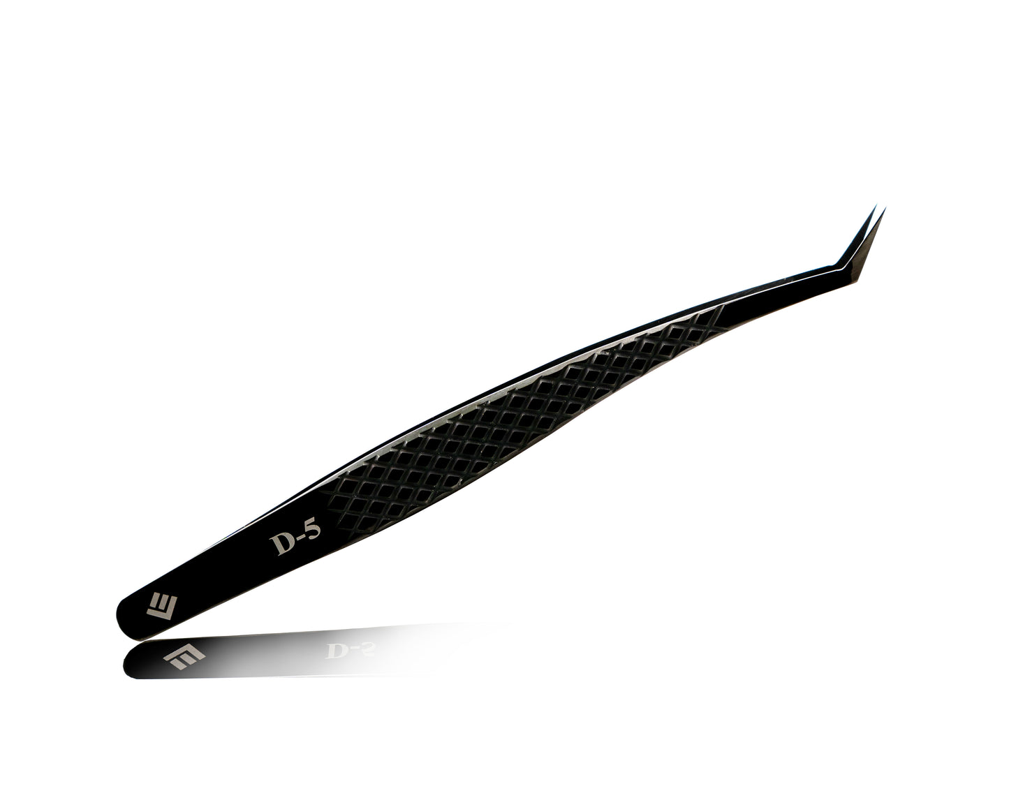 DIAMOND pincete za ekstenzije trepavica