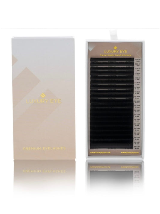 Premium ekstenzije trepavica