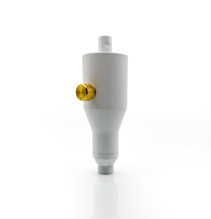 Luxury Eye UV LED lampa za trepavice s podesivom jačinom i fokusom